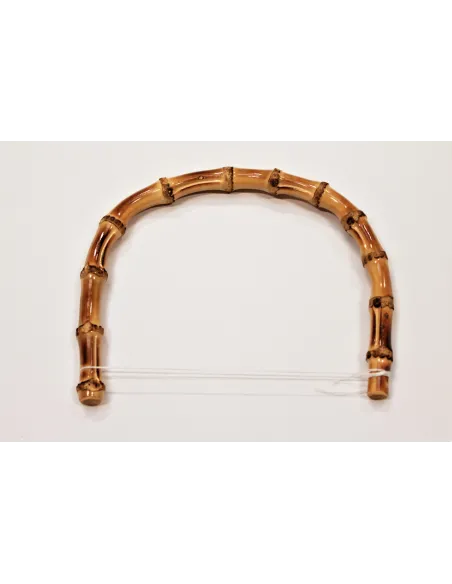 MANICO IN BAMBU 18*14 CM MANICO