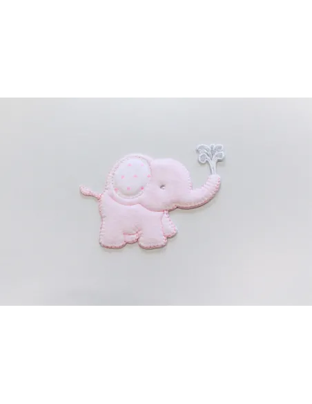 APPLICAZIONE BABY ELEFANTINO 011B