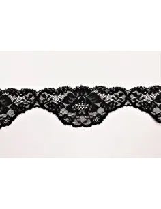 PIZZO JACQUARD 5.5CM 1001523