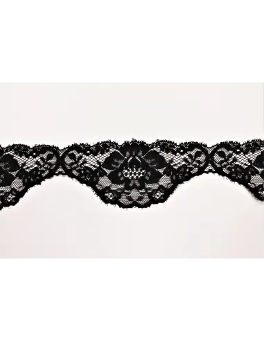 PIZZO JACQUARD 5.5CM 1001523