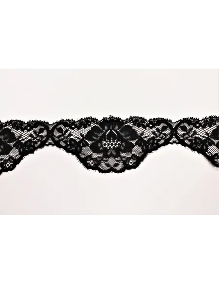 PIZZO JACQUARD 5.5CM 1001523