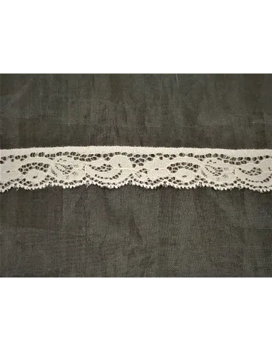 PIZZO JACQUARD 2.5CM 1001558