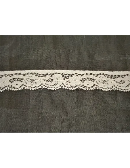 PIZZO JACQUARD 2.5CM 1001558
