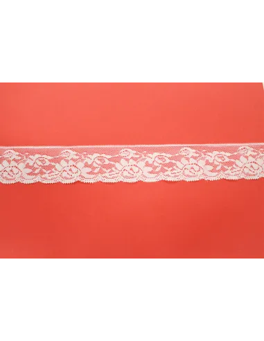 PIZZO VALENCIENNES 4.5CM art 10032
