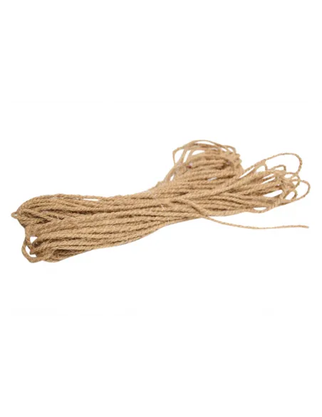CORDA NATURALE SOTTILE 100728000