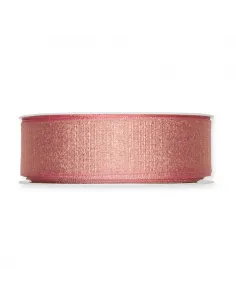 NASTRO NATALIZIO LUREX 3cm 4788-030