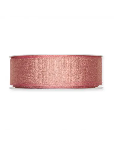 NASTRO NATALIZIO LUREX 3cm 4788-030