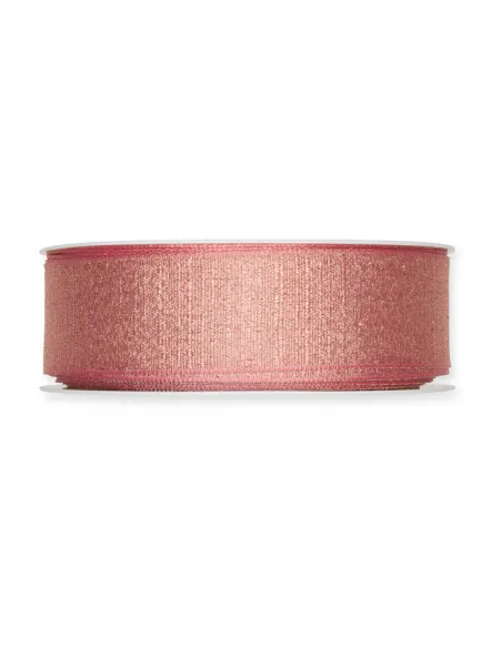 NASTRO NATALIZIO LUREX 3cm 4788-030