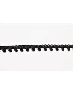 PASSAMANERIA ARREDO PONPON 1,5CM 9964