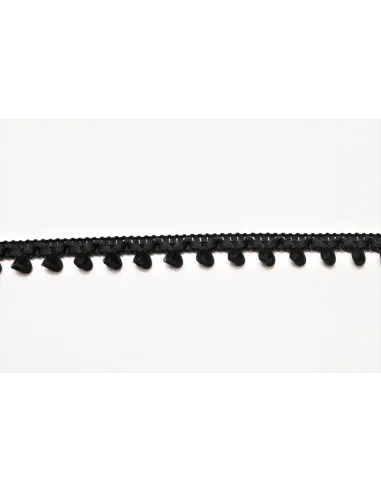 PASSAMANERIA ARREDO PONPON 1,5CM 9964