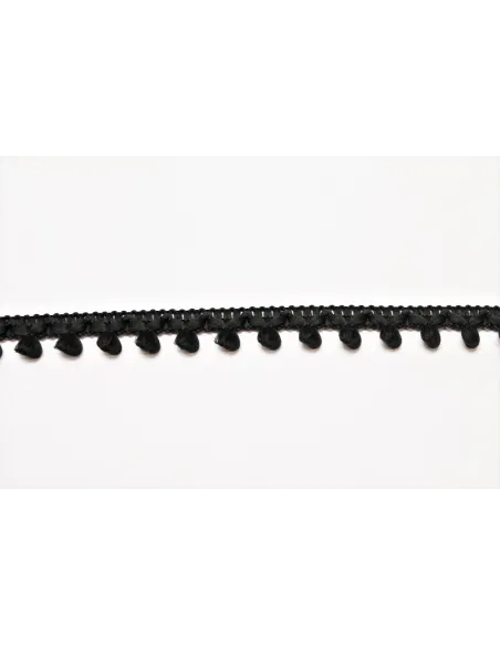 PASSAMANERIA ARREDO PONPON 1,5CM 9964