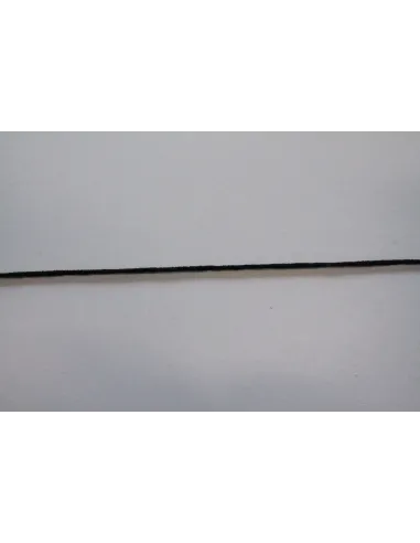 ELASTICO TUBOLARE ALTEZZA 2.5 MM - CF 100 MT ELASTICO-25MM