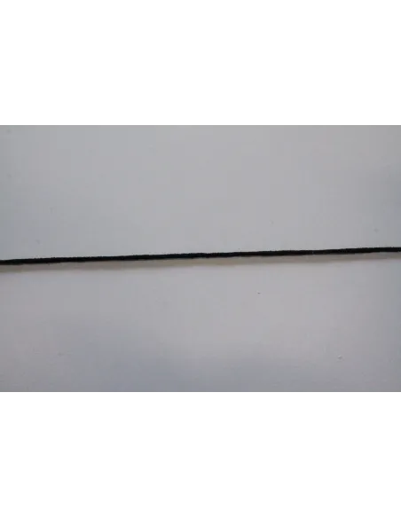 ELASTICO TUBOLARE ALTEZZA 2.5 MM - CF 100 MT ELASTICO-25MM