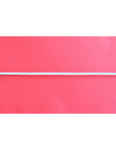 ELASTICO PIATTO 3MM ELASTICO-3MM