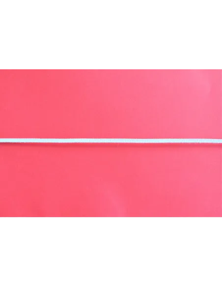 ELASTICO PIATTO 3MM ELASTICO-3MM