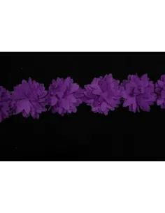 PASSAMANERIA MODA FIORI SMALLROSE
