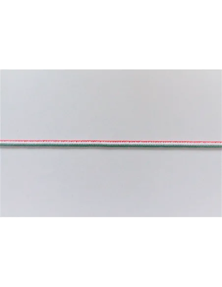 ELASTICO ALTEZZA 4 MM - CF 250 MT ELASTICO-4