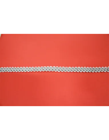 PASSAMANERIA  ARREDAMENTO 1.5CM TG2828LXP