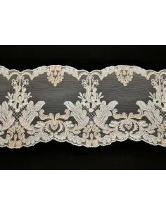 PIZZO REBRODE' 12CM 9047