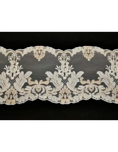 PIZZO REBRODE' 12CM 9047