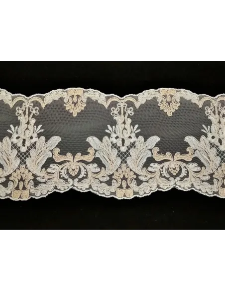 PIZZO REBRODE' 12CM 9047