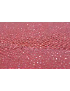 TULLE GLITTERATO 150 CM 11798