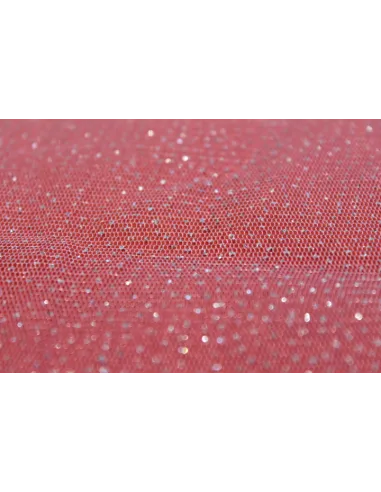 TULLE GLITTERATO 150 CM 11798