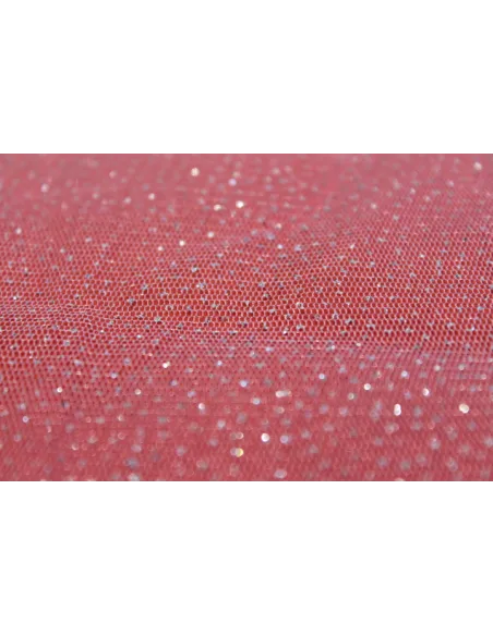 TULLE GLITTERATO 150 CM 11798