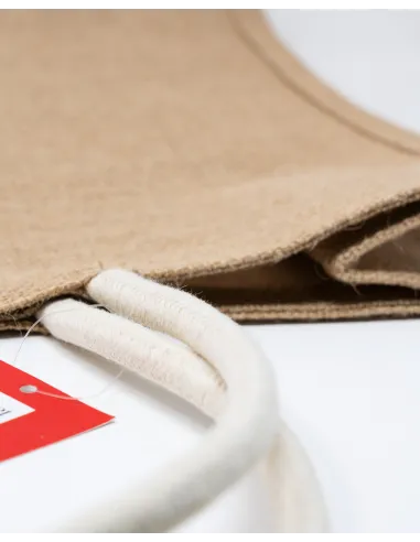 BORSA IUTA H35*L44*S14 JUTA35