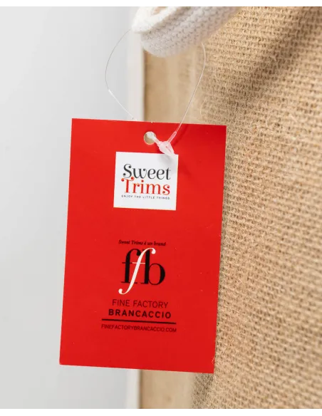 BORSA IUTA H42*L38*S12 JUTA42