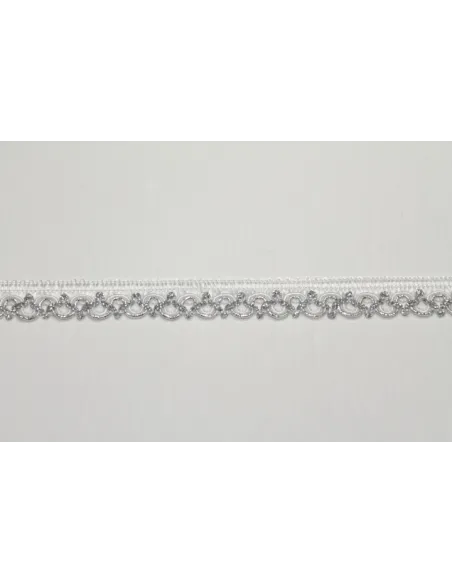 PASSAMANERIA ARREDO LUREX DA 1,5CM TG3061/LXP