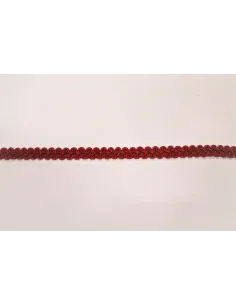 PASSAMANERIA  COPRIPUNTO 1.5 CM TF-2828