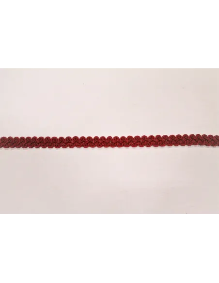 PASSAMANERIA  COPRIPUNTO 1.5 CM TF-2828