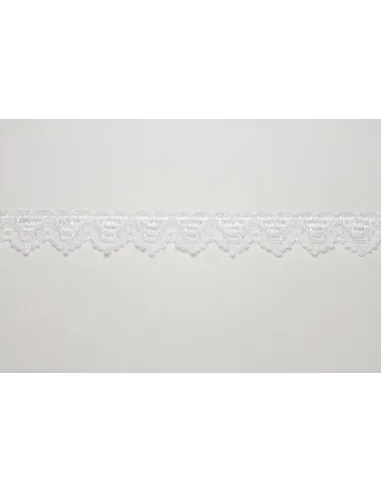 PASSAMANERIA ARREDO FRANGETTA 3CM TF-3017