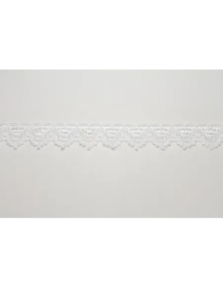 PASSAMANERIA ARREDO FRANGETTA 3CM TF-3017