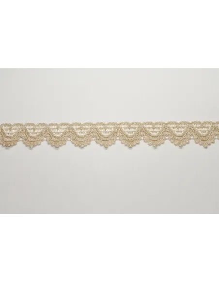PASSAMANERIA ARREDO FRANGETTA 3CM TF-3017