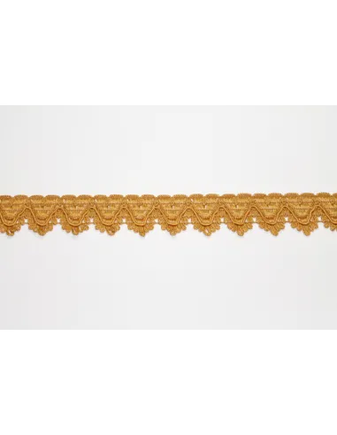 PASSAMANERIA ARREDO FRANGETTA 3CM TF-3017