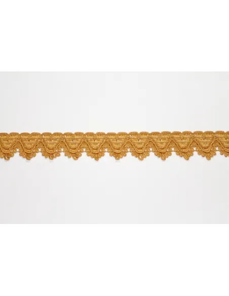 PASSAMANERIA ARREDO FRANGETTA 3CM TF-3017