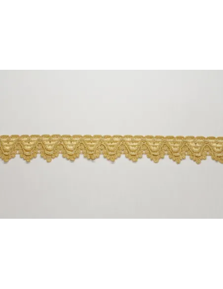 PASSAMANERIA ARREDO FRANGETTA 3CM TF-3017