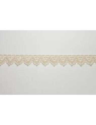 PASSAMANERIA ARREDO FRANGETTA 3CM TF-3017