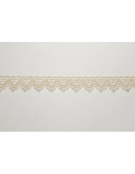 PASSAMANERIA ARREDO FRANGETTA 3CM TF-3017