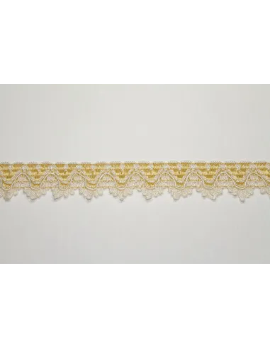 PASSAMANERIA ARREDO FRANGETTA 3CM TF-3017