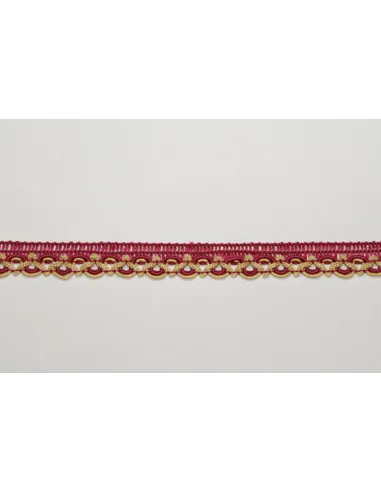 PASSAMANERIA PER ARREDO 1,5CM 3061
