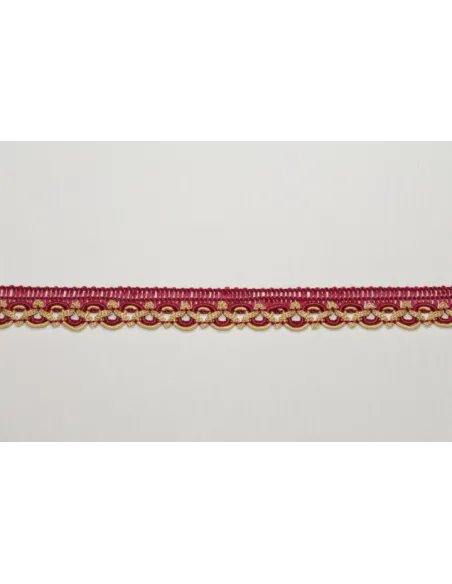 PASSAMANERIA PER ARREDO 1,5CM 3061