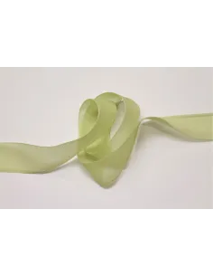 NASTRO CHIFFON 2.5 CM D12/25