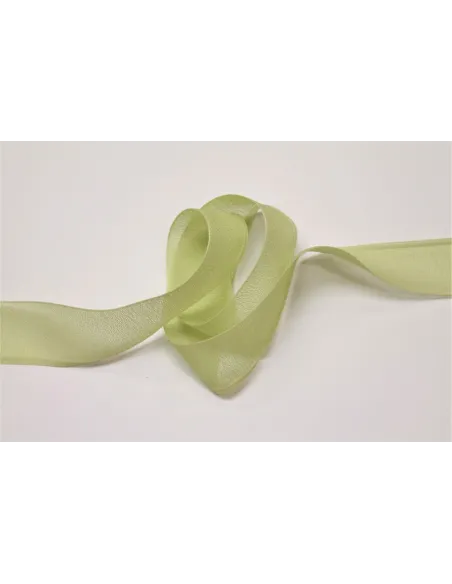 NASTRO CHIFFON 2.5 CM D12/25