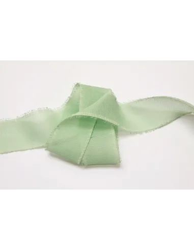 NASTRO CHIFFON 4CM D12/40