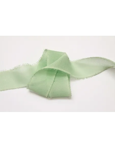 NASTRO CHIFFON 4CM D12/40