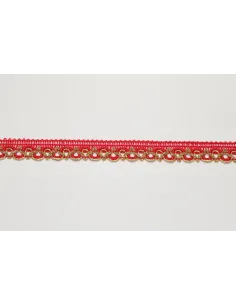 PASSAMANERIA ARREDO LUREX 1,5CM TF3061/LXP