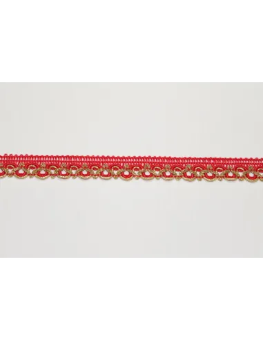 PASSAMANERIA ARREDO LUREX 1,5CM TF3061/LXP